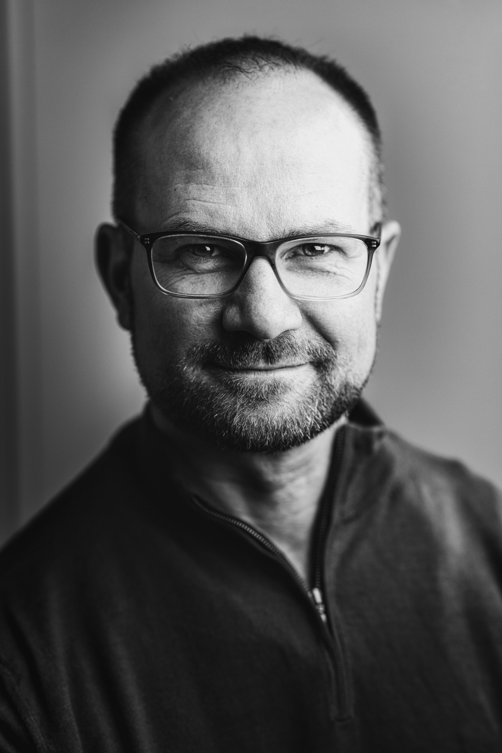 Autorenfoto von Chris Mathias