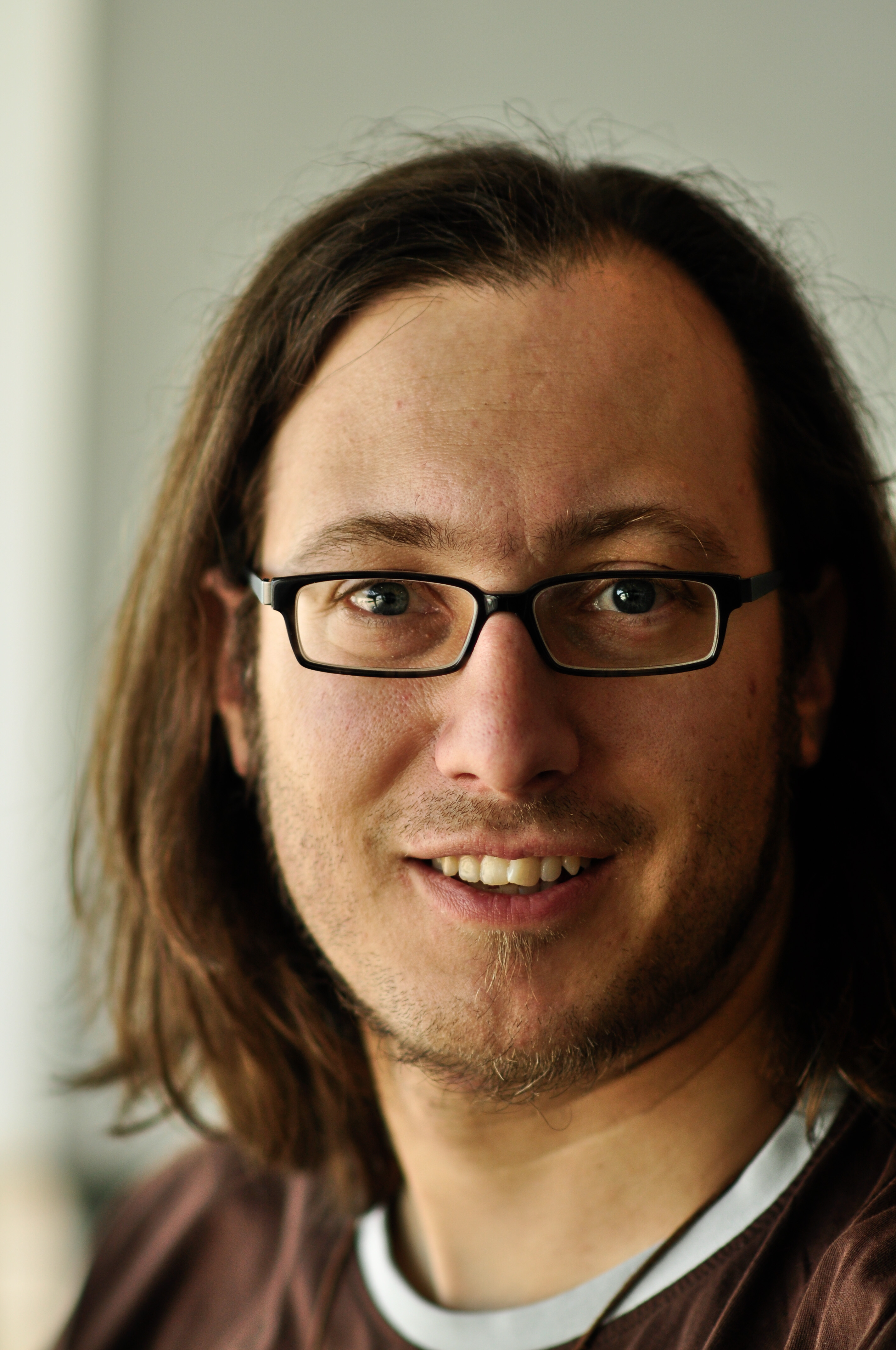 Autorenfoto von Jurek Martinsson