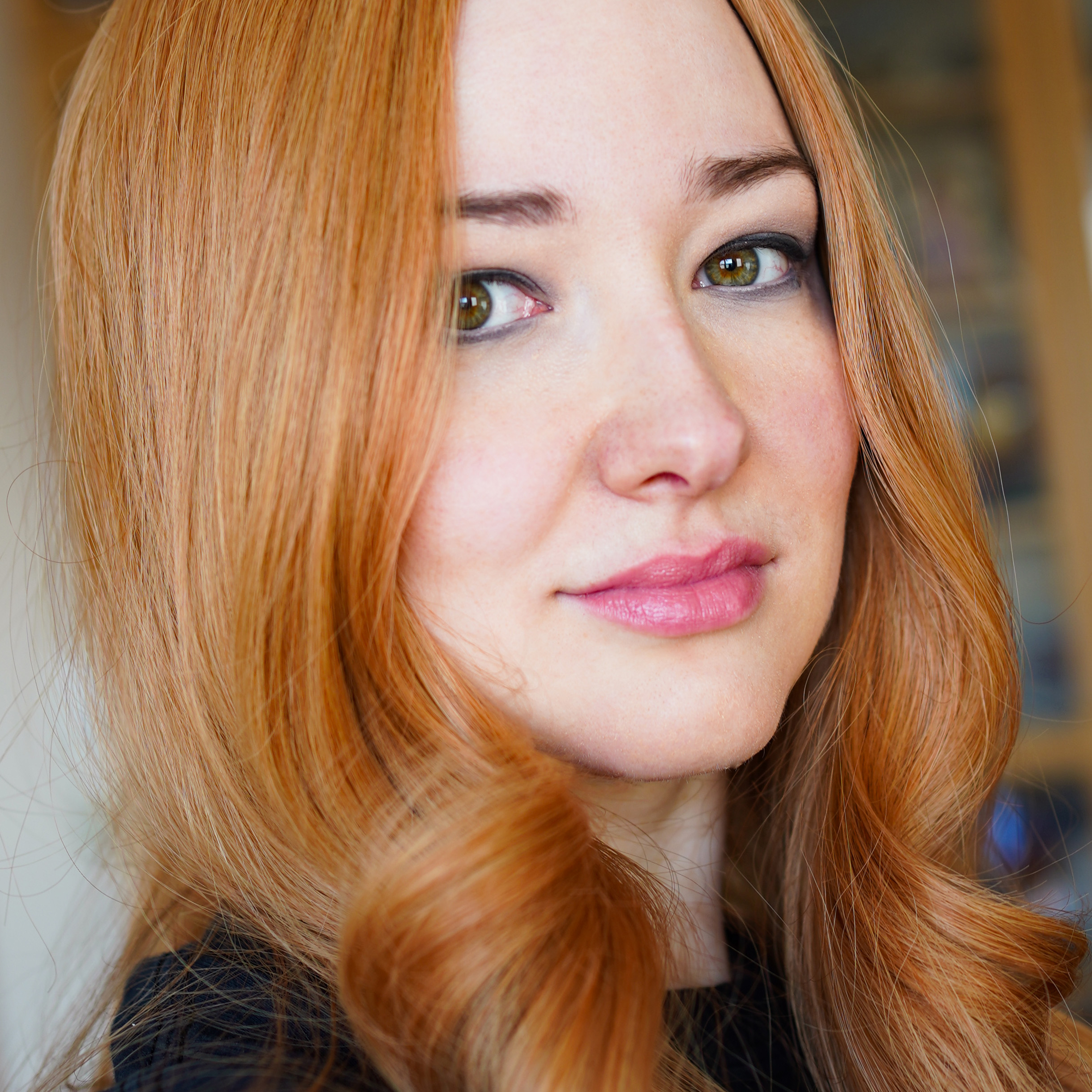 Autorenfoto von Maria Gerlach