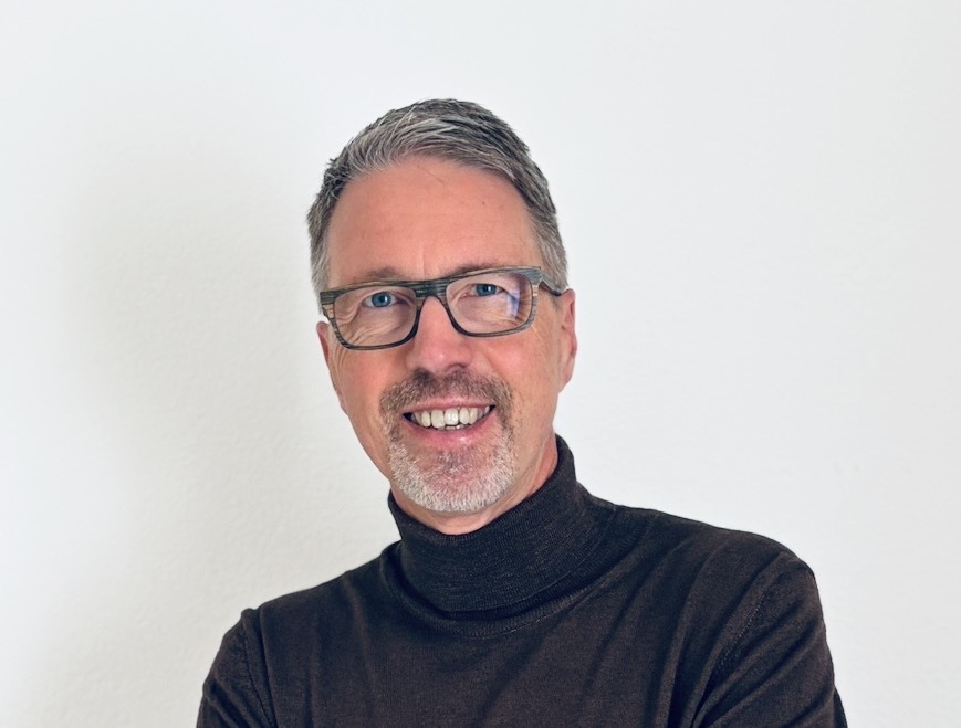 Autorenfoto von Jan Gladzie