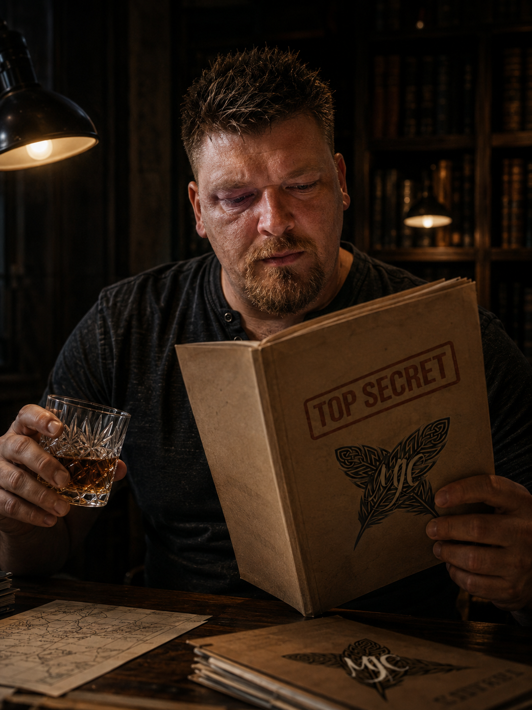 Autorenfoto von Majorcapo