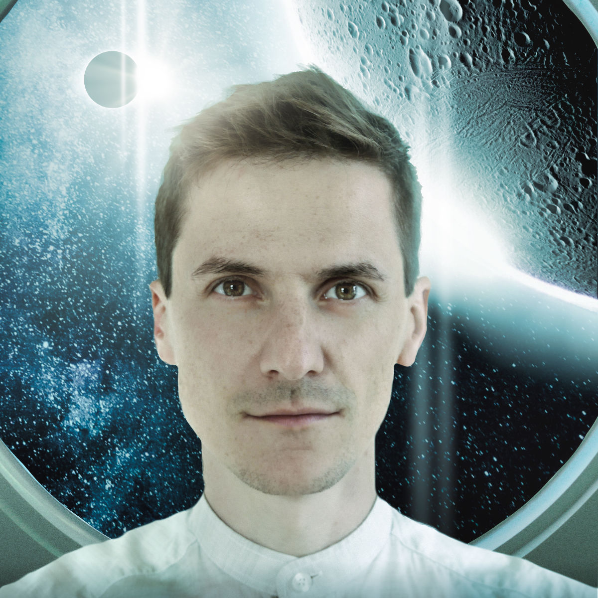 Autorenfoto von Ryan Rockwell