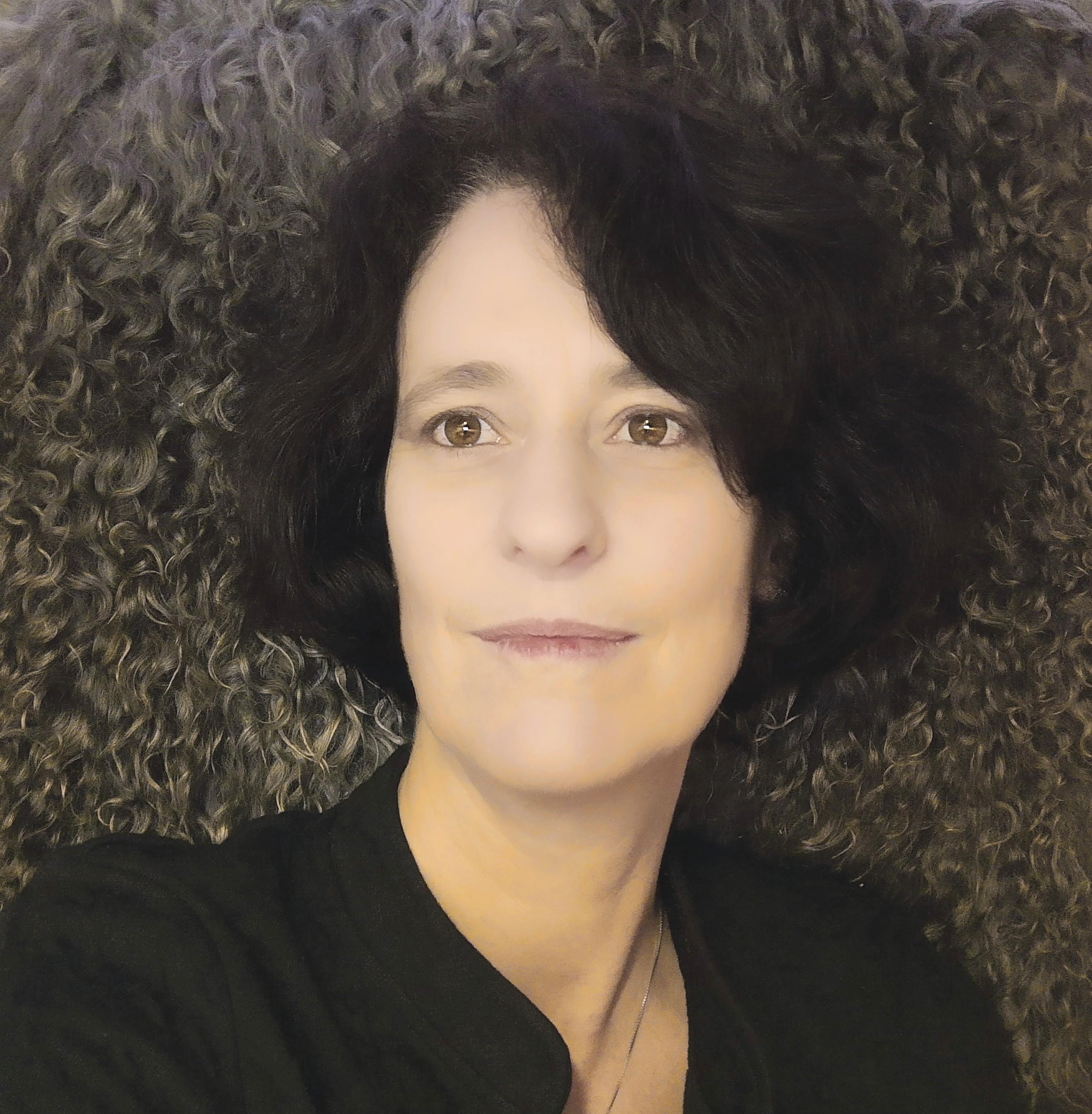 Autorenfoto von Felicia Th. Grey