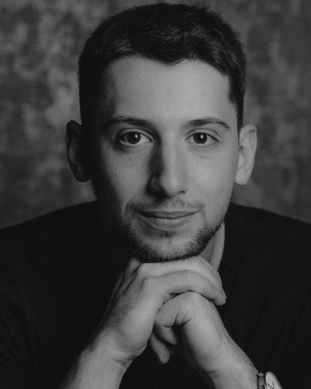 Autorenfoto von Stefan Emmerichs