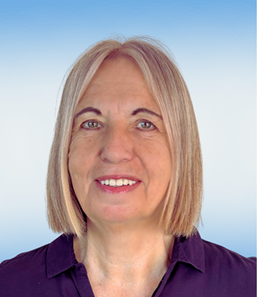 Autorenfoto von Ute Sommer