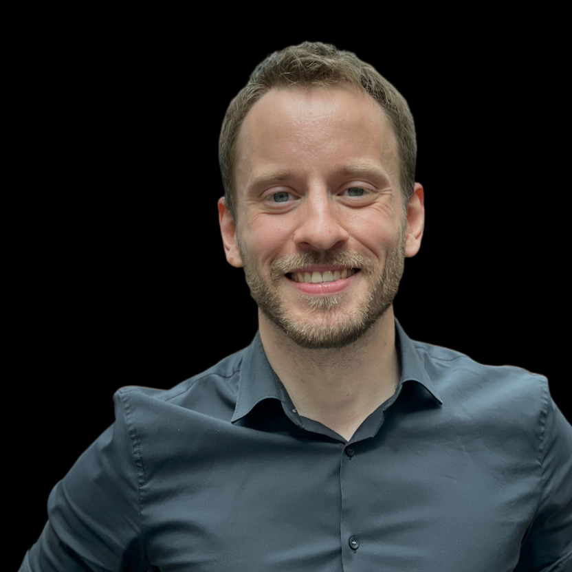 Autorenfoto von Martin Hartl