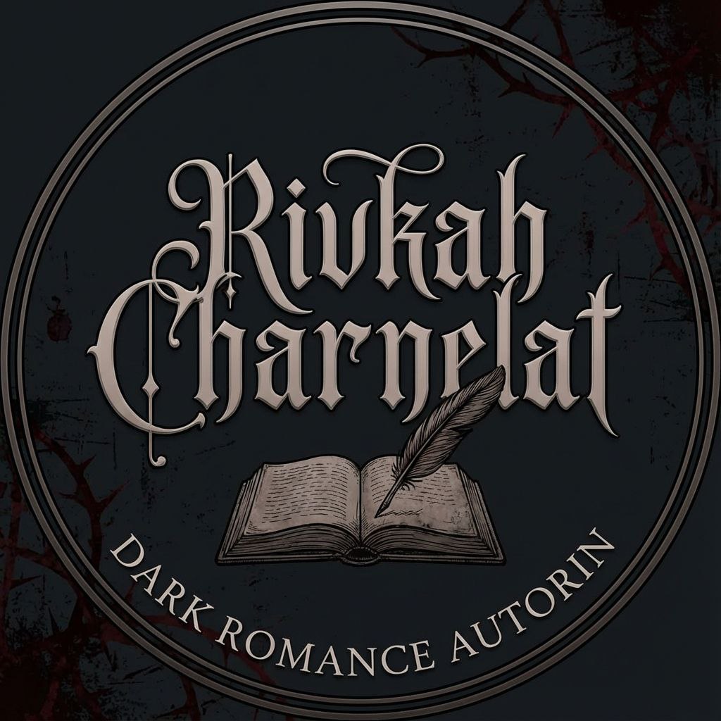 Autorenfoto von Rivkah Charnelat