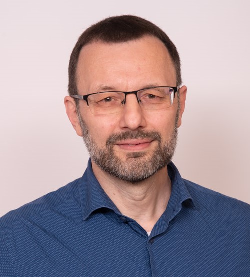 Autorenfoto von Marc Vollmer