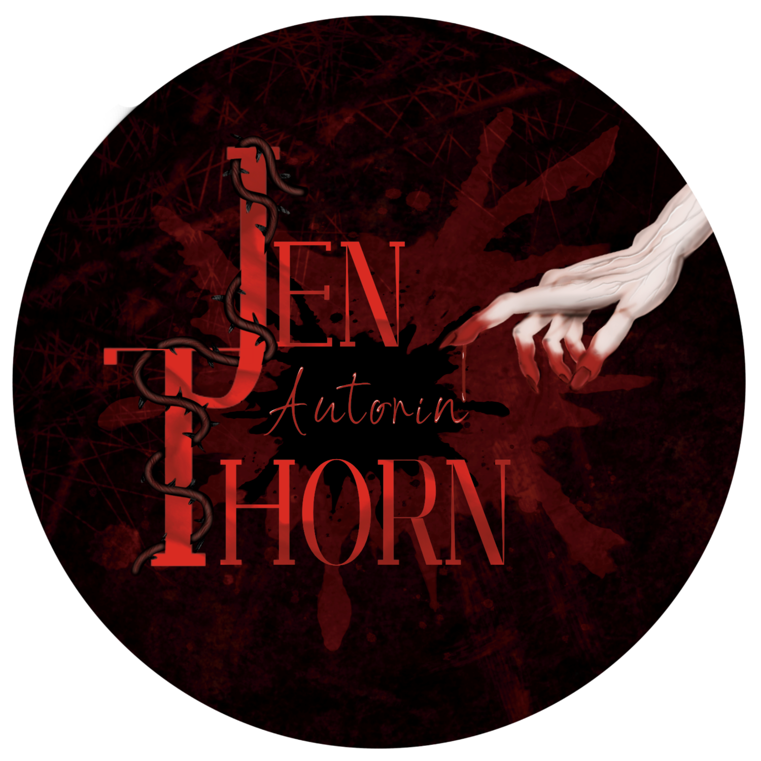 Autorenfoto von Jen Thorn