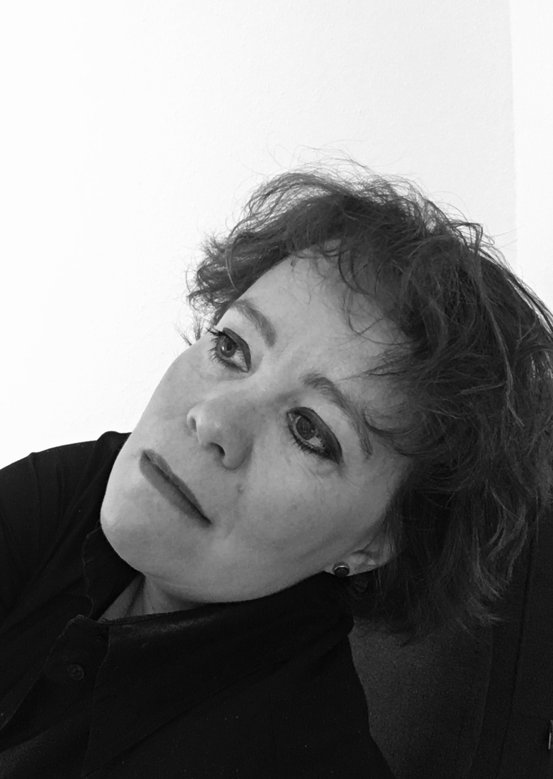 Autorenfoto von Kirsten Richter