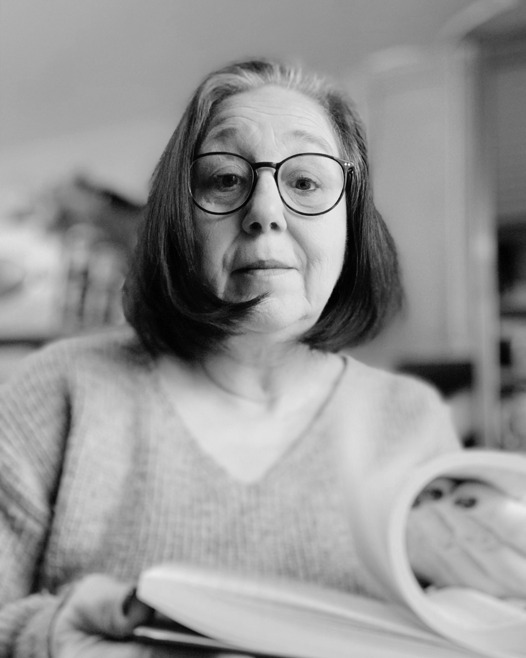Autorenfoto von Carola Meisner-Isbach
