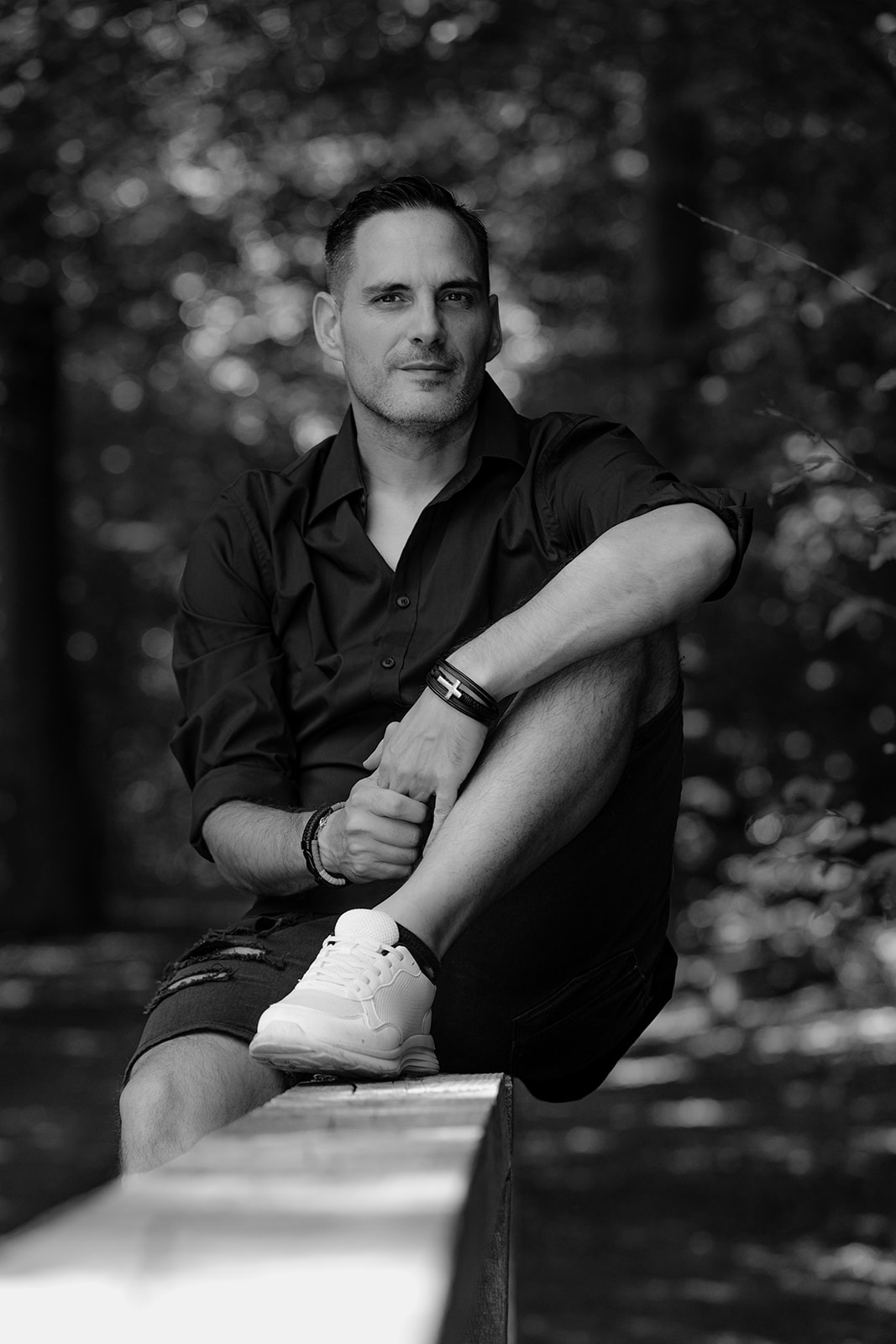 Autorenfoto von Thomas Tippner