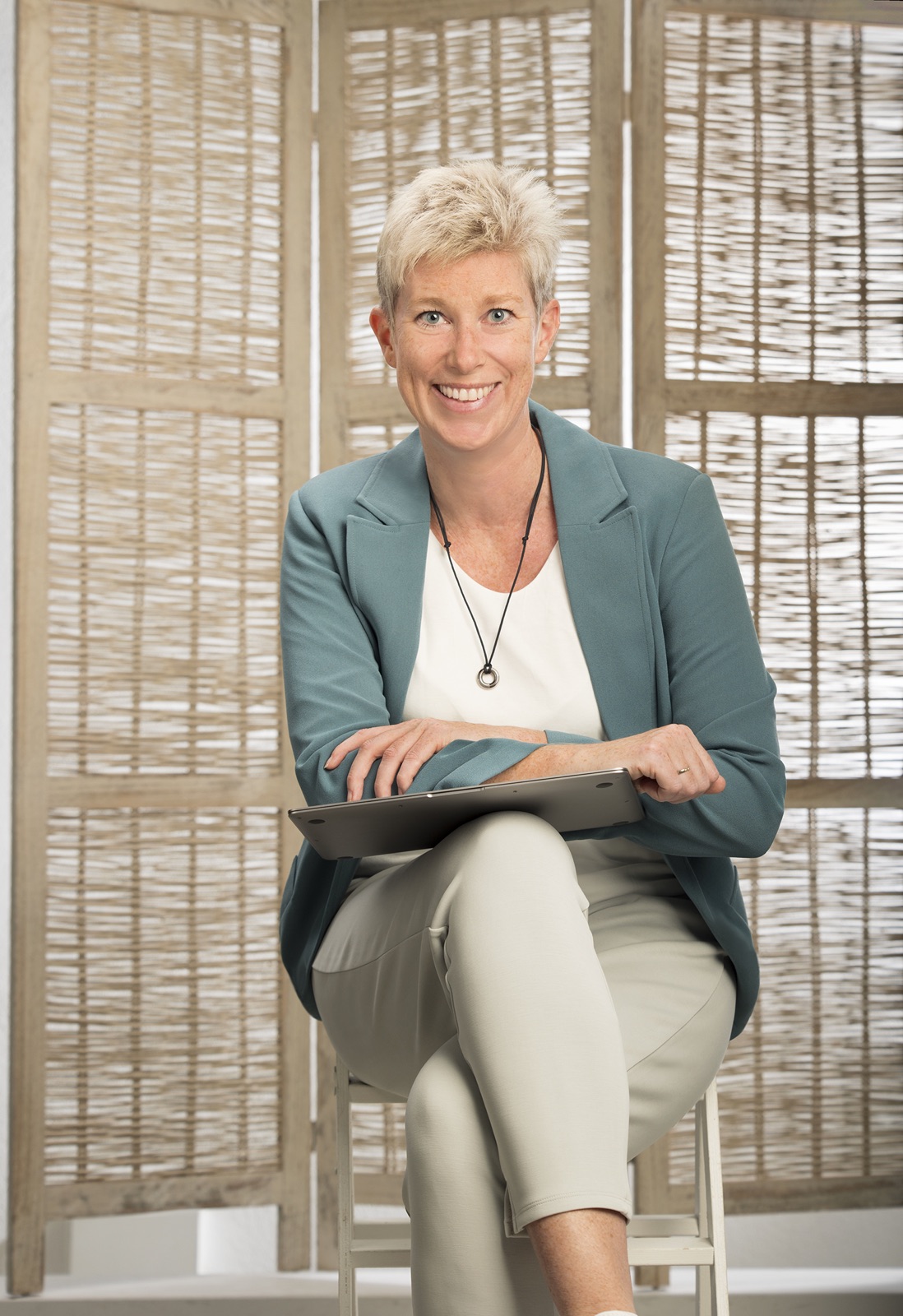 Autorenfoto von Kerry McKilroy