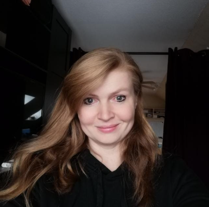 Autorenfoto von Caitlyn Bennett