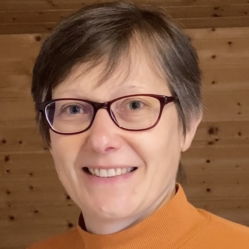 Autorenfoto von Birgit Constant