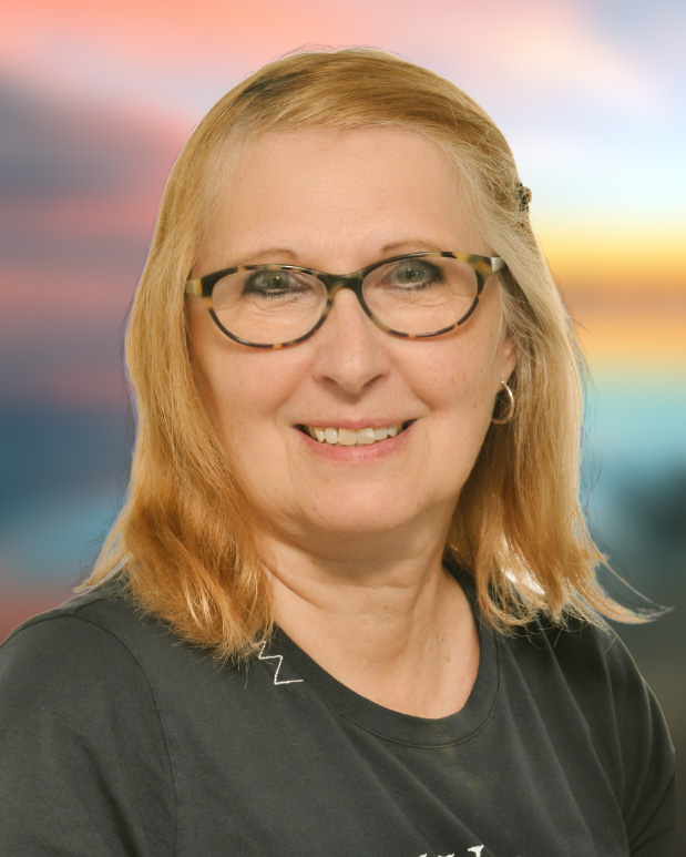 Autorenfoto von Ava J. Thompson