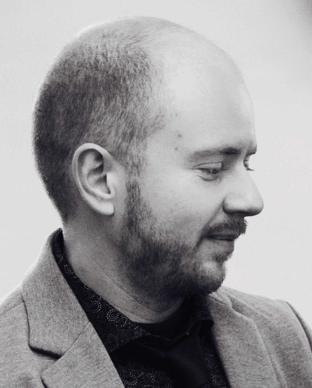 Autorenfoto von Mikail Marx