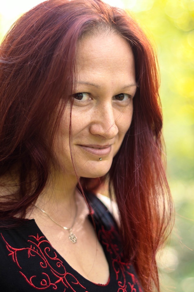 Autorenfoto von Beatrice Sonntag