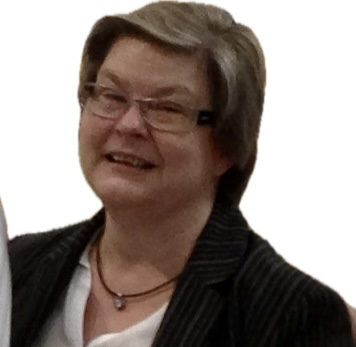 Autorenfoto von Franziska von Homburg