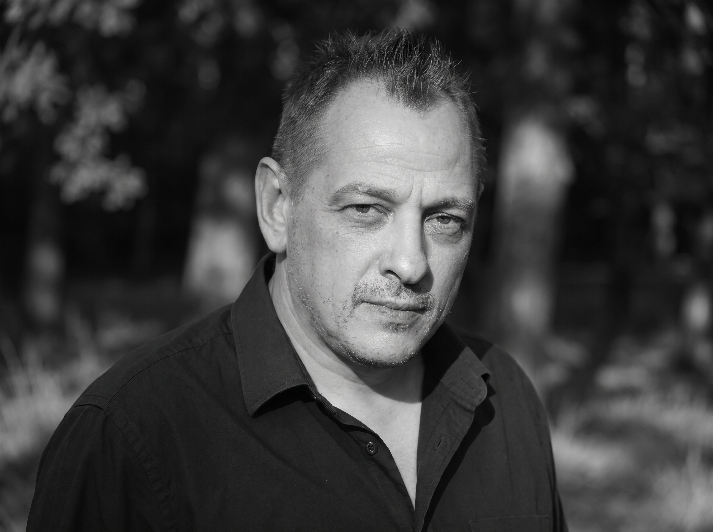 Autorenfoto von Toby Winter