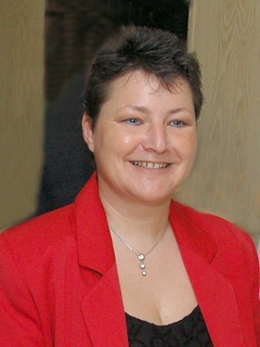 Autorenfoto von I. Lindmeier-Jasch