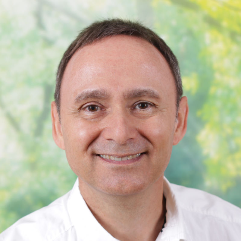 Autorenfoto von Michael Schober