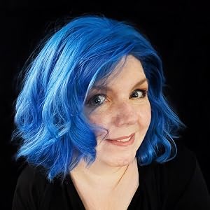 Autorenfoto von Daniela Rohr