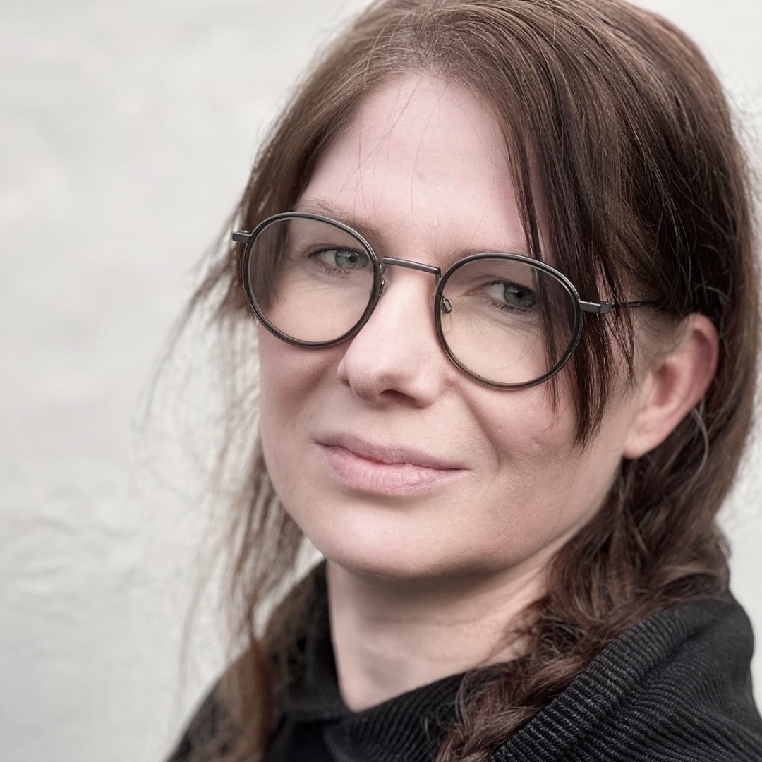 Autorenfoto von L.U. Sanders