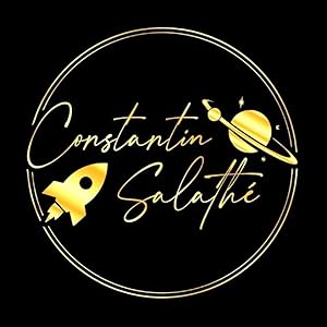 Autorenfoto von Constantin Salathe