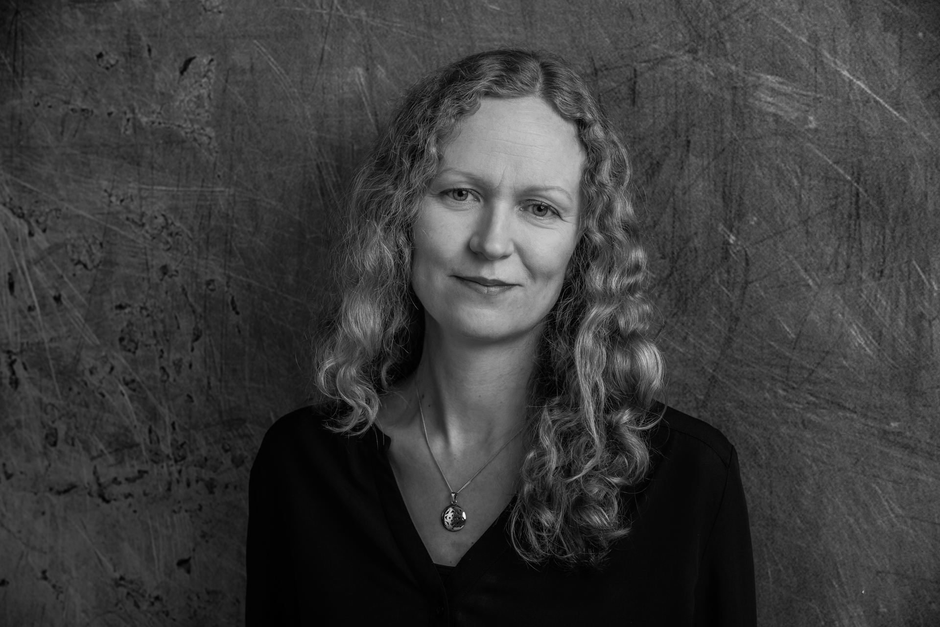 Autorenfoto von Janne Birk