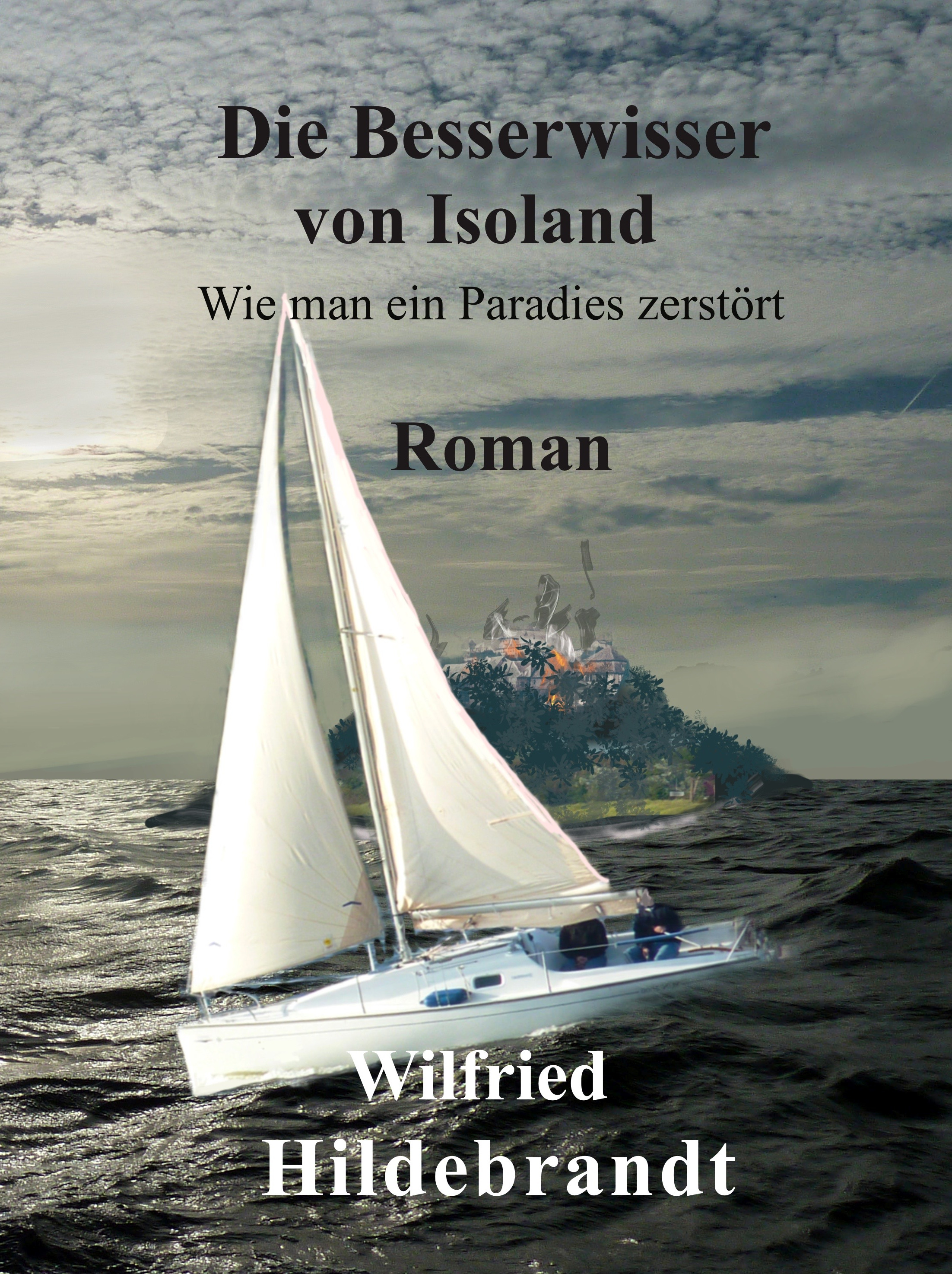 Cover von Die Besserwisser von Isoland
