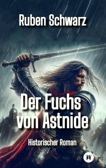 Cover von Der Fuchs von Astnide
