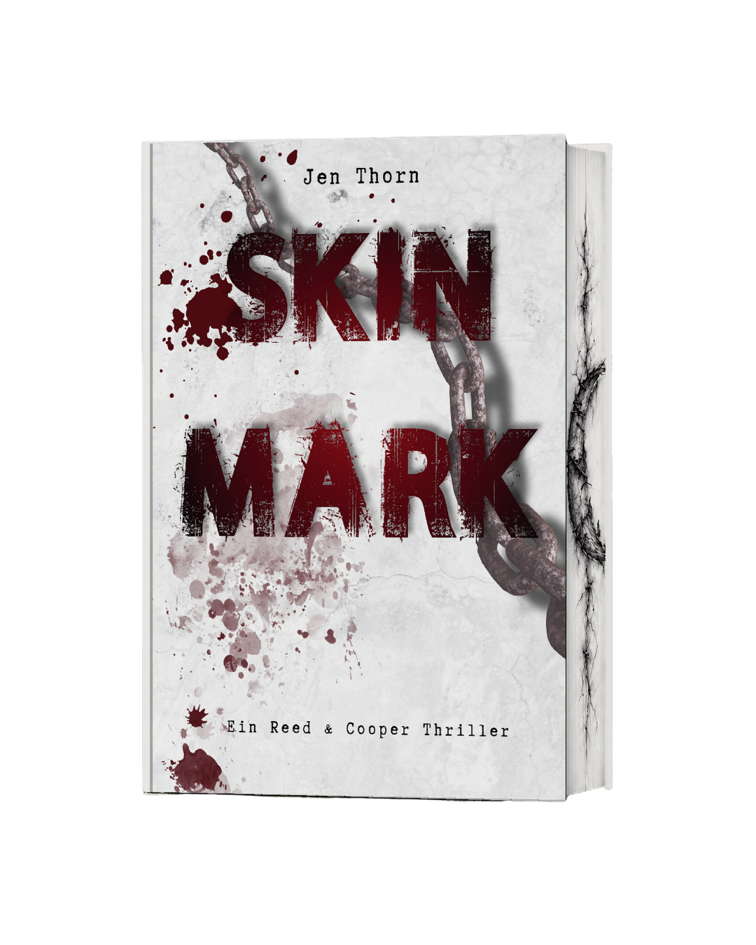 Cover von Skinmark