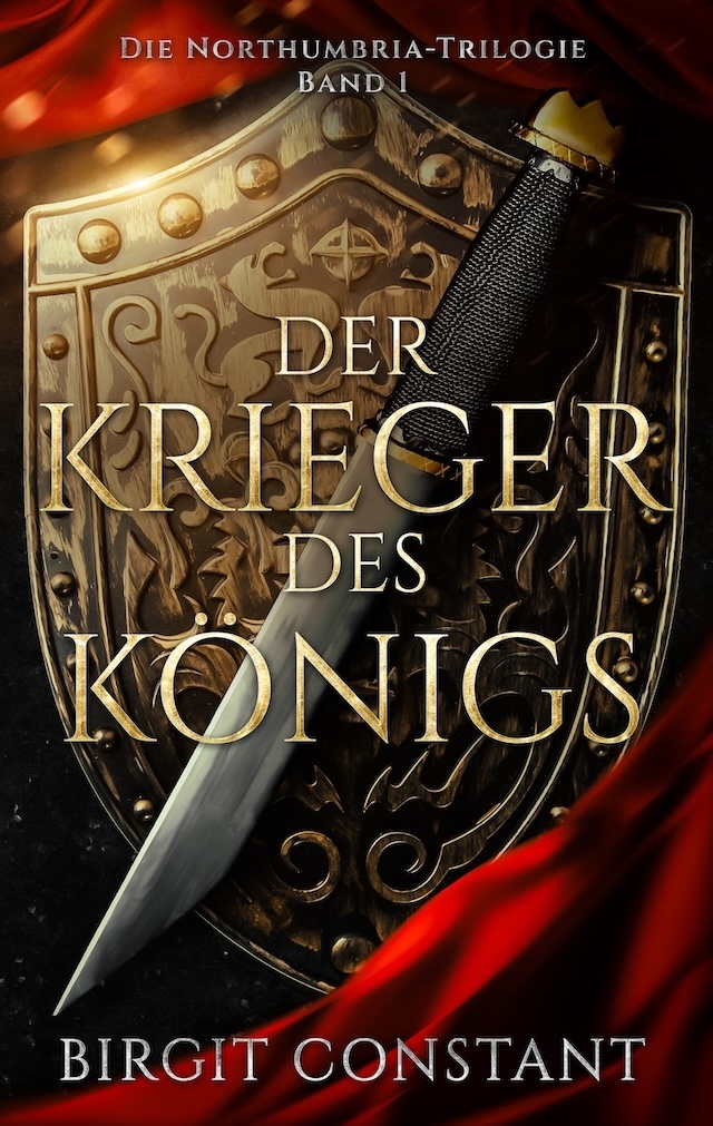 Cover von Der Krieger des Königs