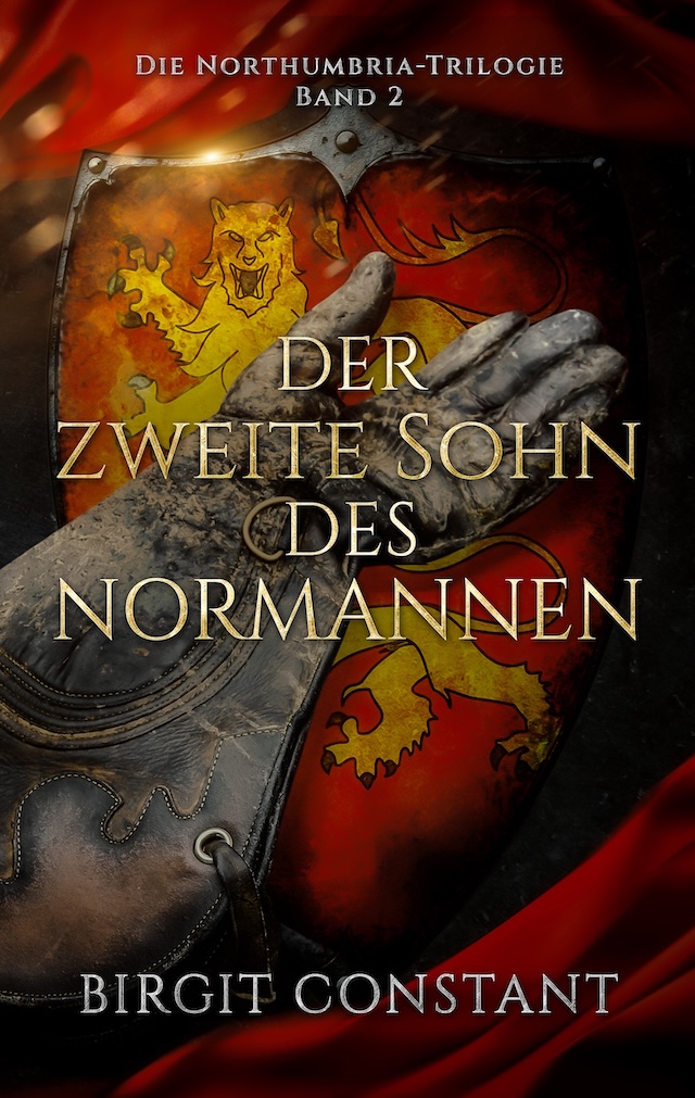 Cover von Der zweite Sohn des Normannen