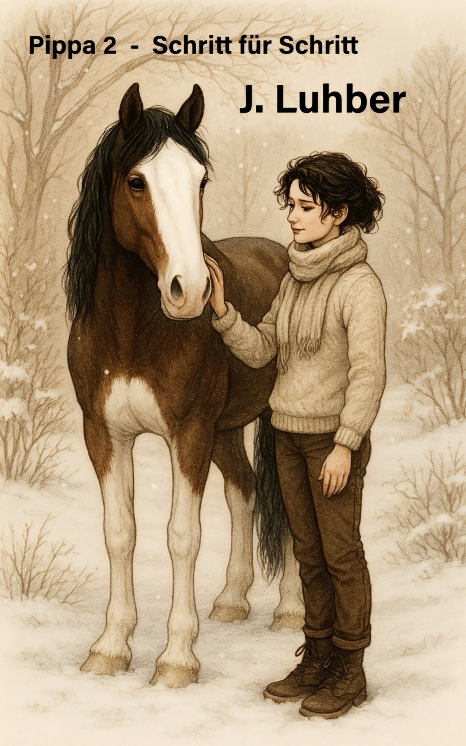 Cover von Pippa 2