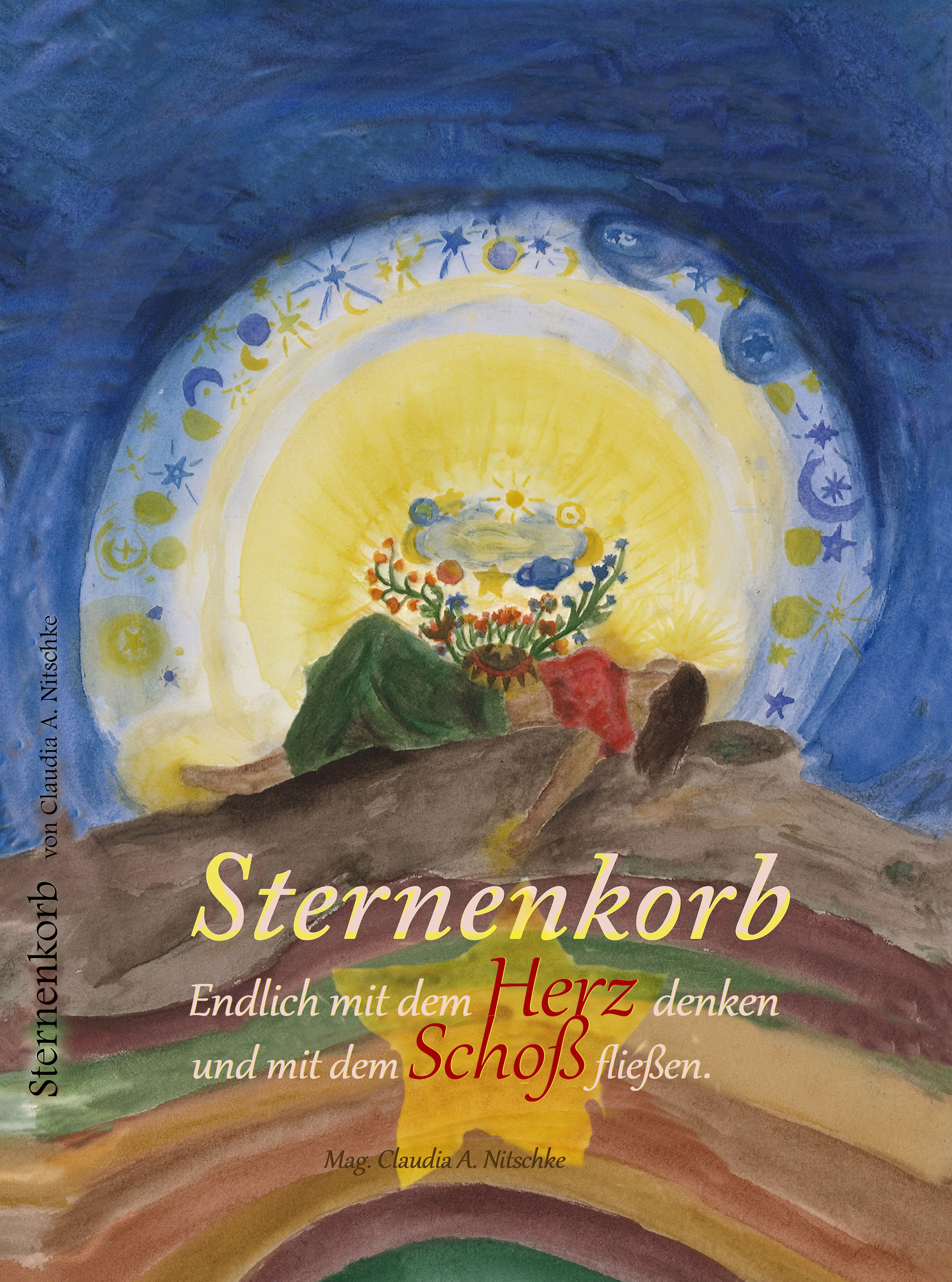 Cover von Sternenkorb