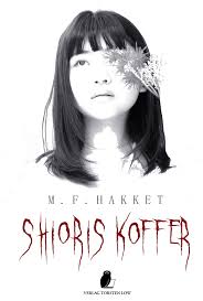 Cover von Shioris Koffer