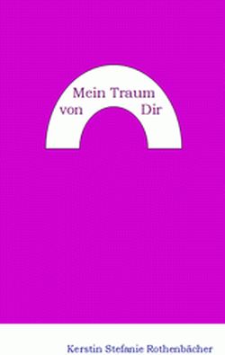 Cover von Mein Traum von Dir