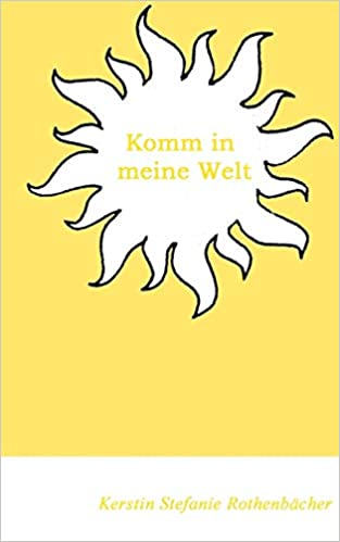 Cover von Komm in meine Welt
