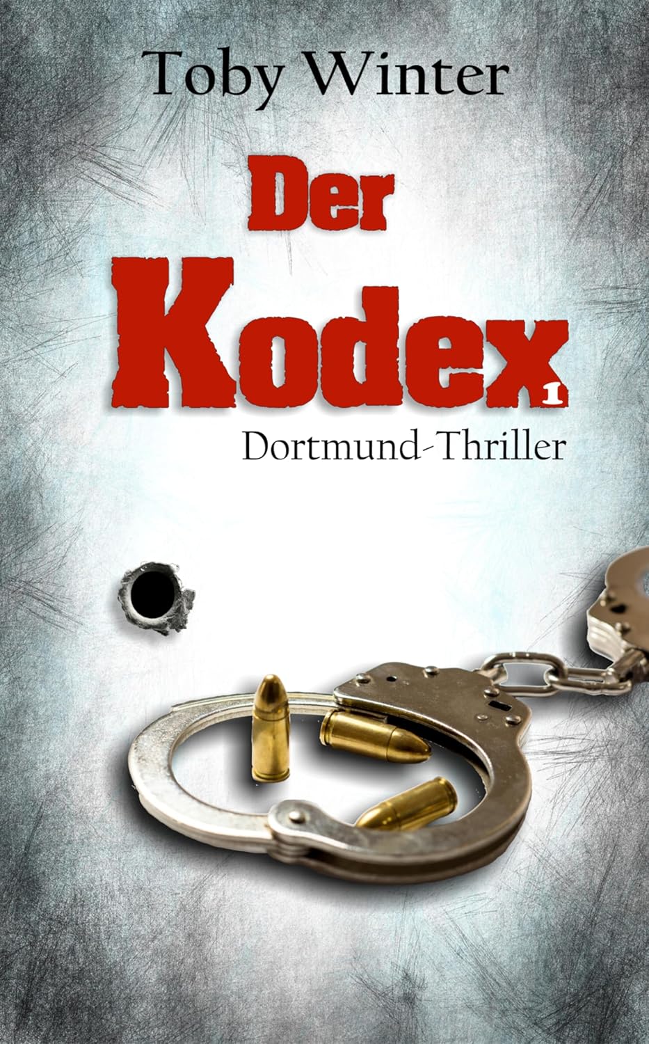 Cover von Der Kodex