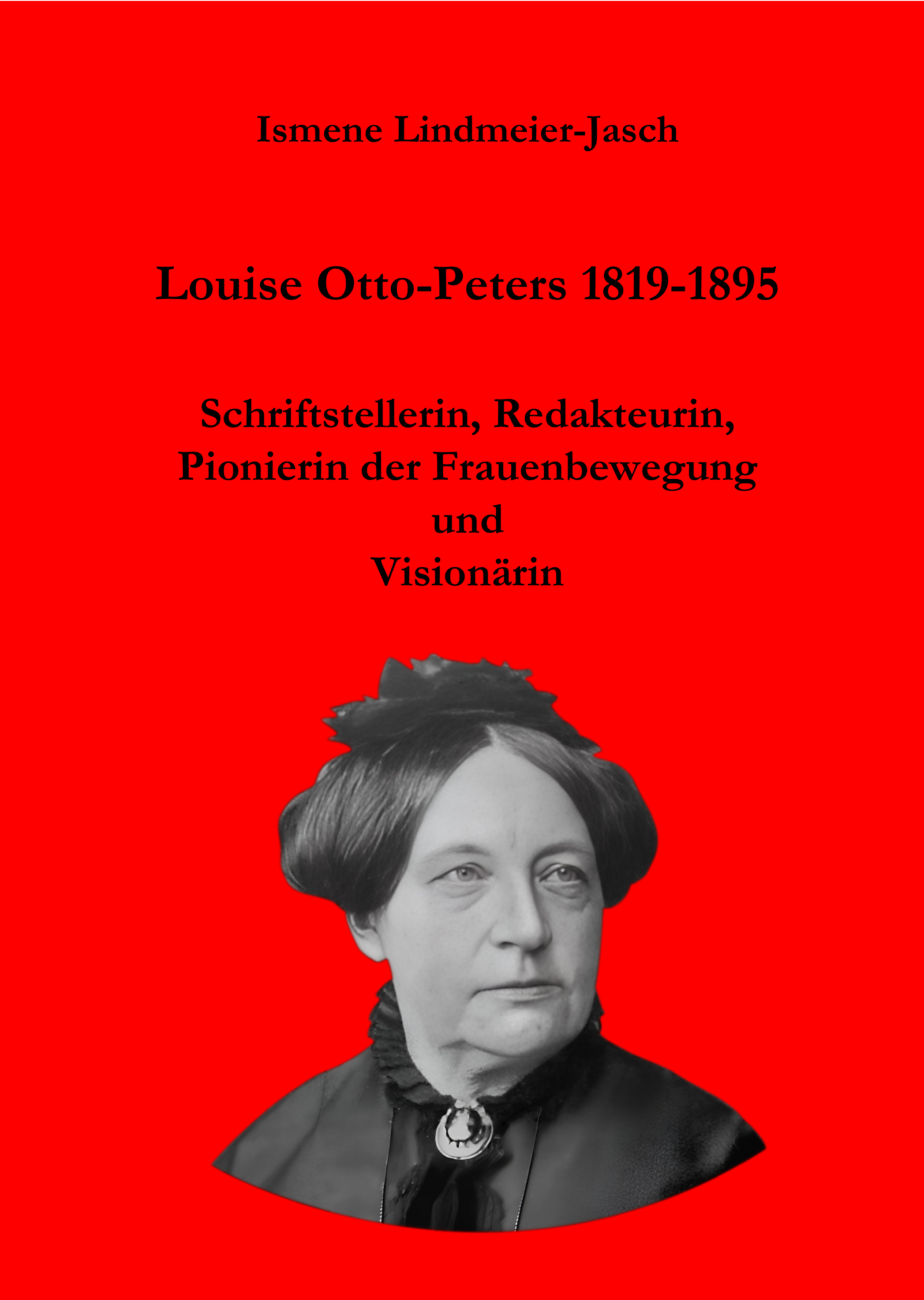 Cover von Louise Otto-Peters 1819-1895