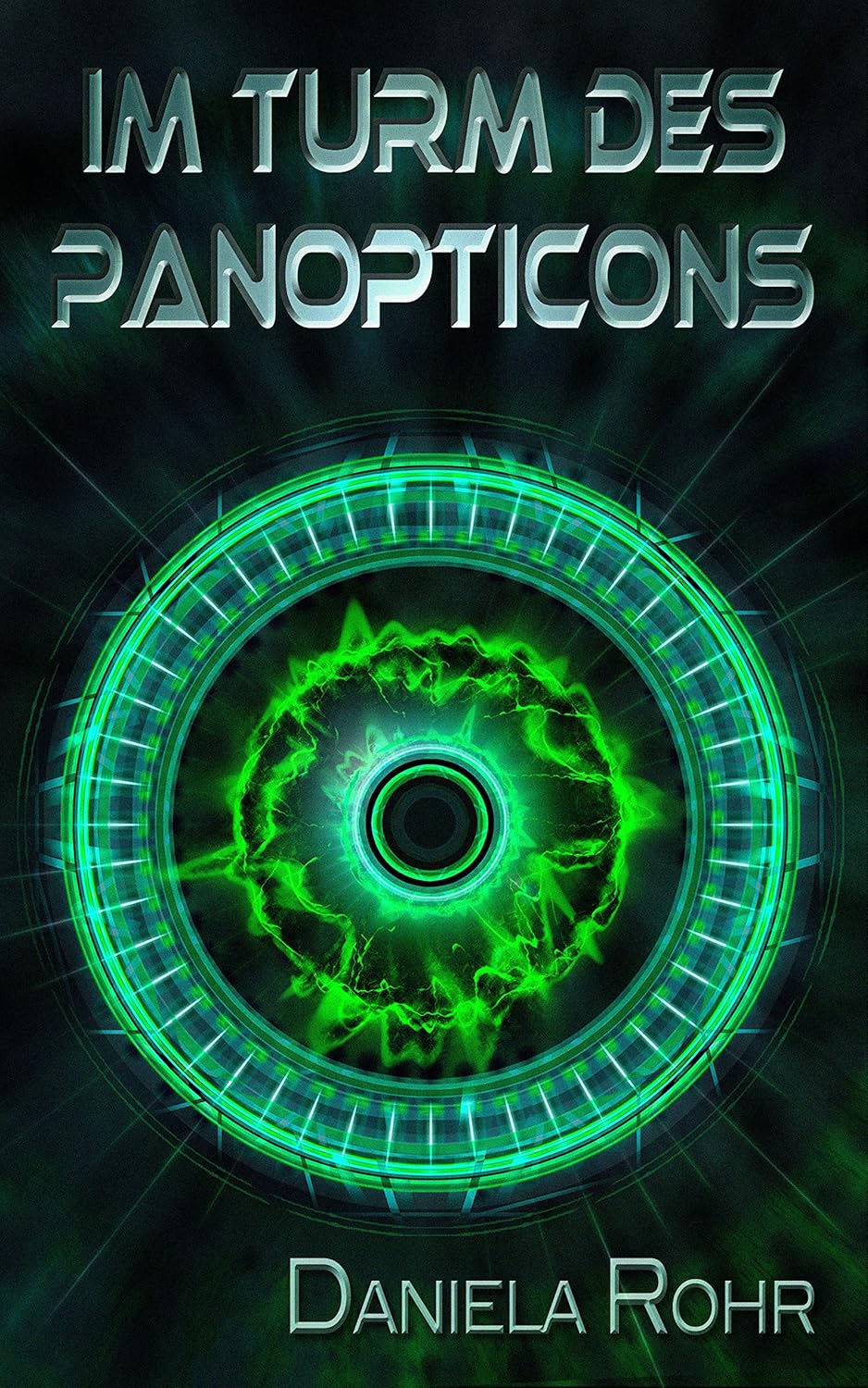 Cover von Im Turm des Panopticons