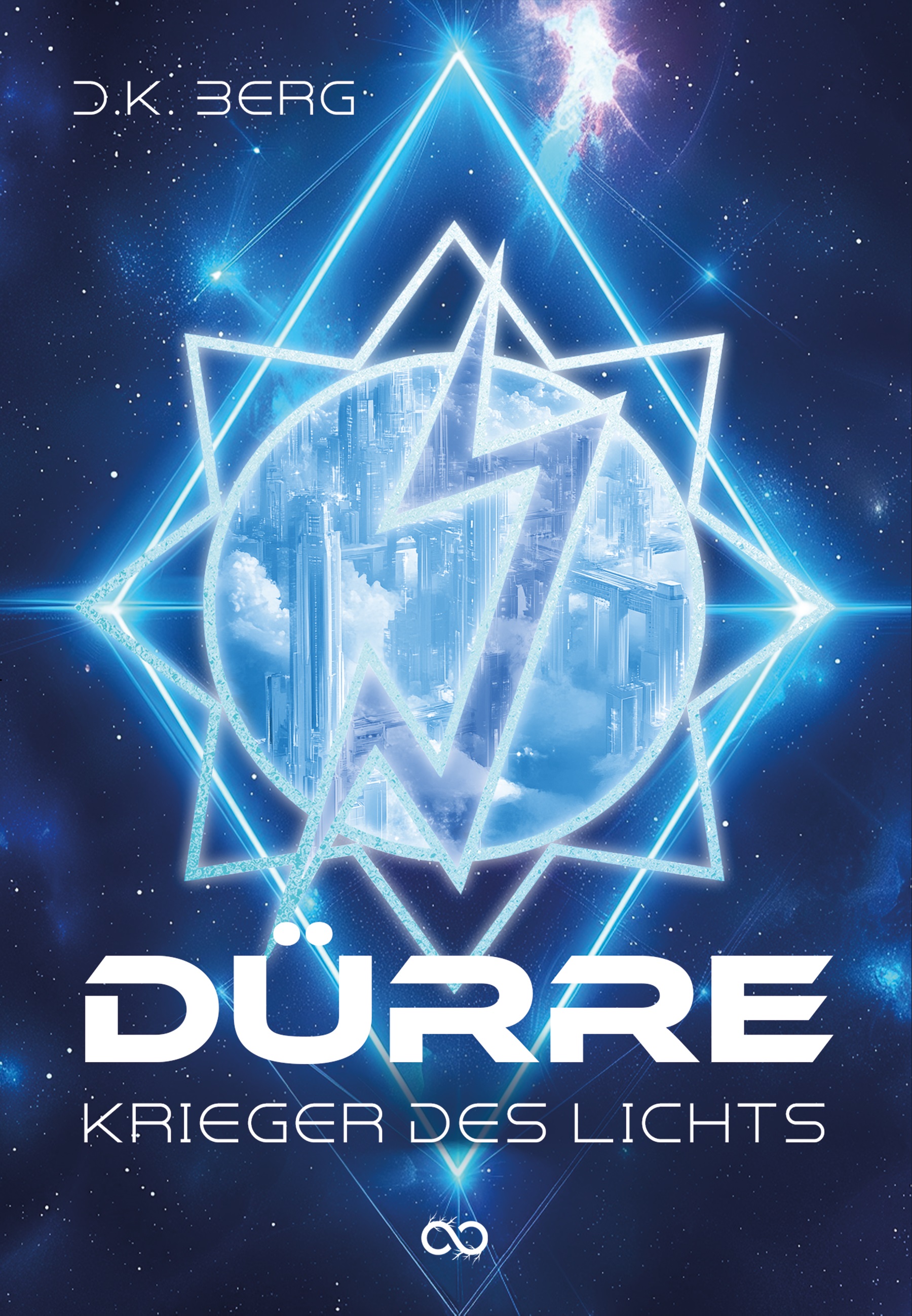 Cover von Dürre