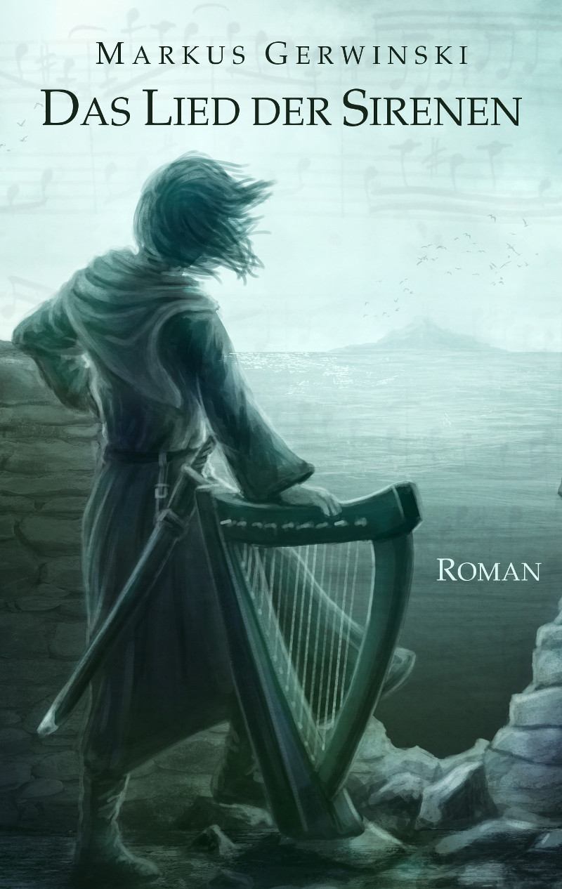 Cover von Das Lied der Sirenen