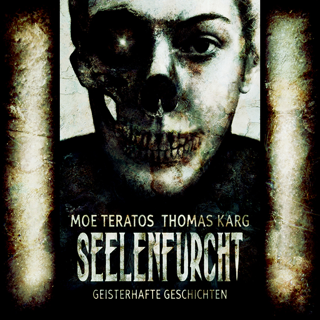 Cover von Seelenfurcht