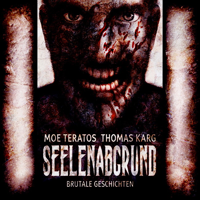 Cover von Seelenabgrund