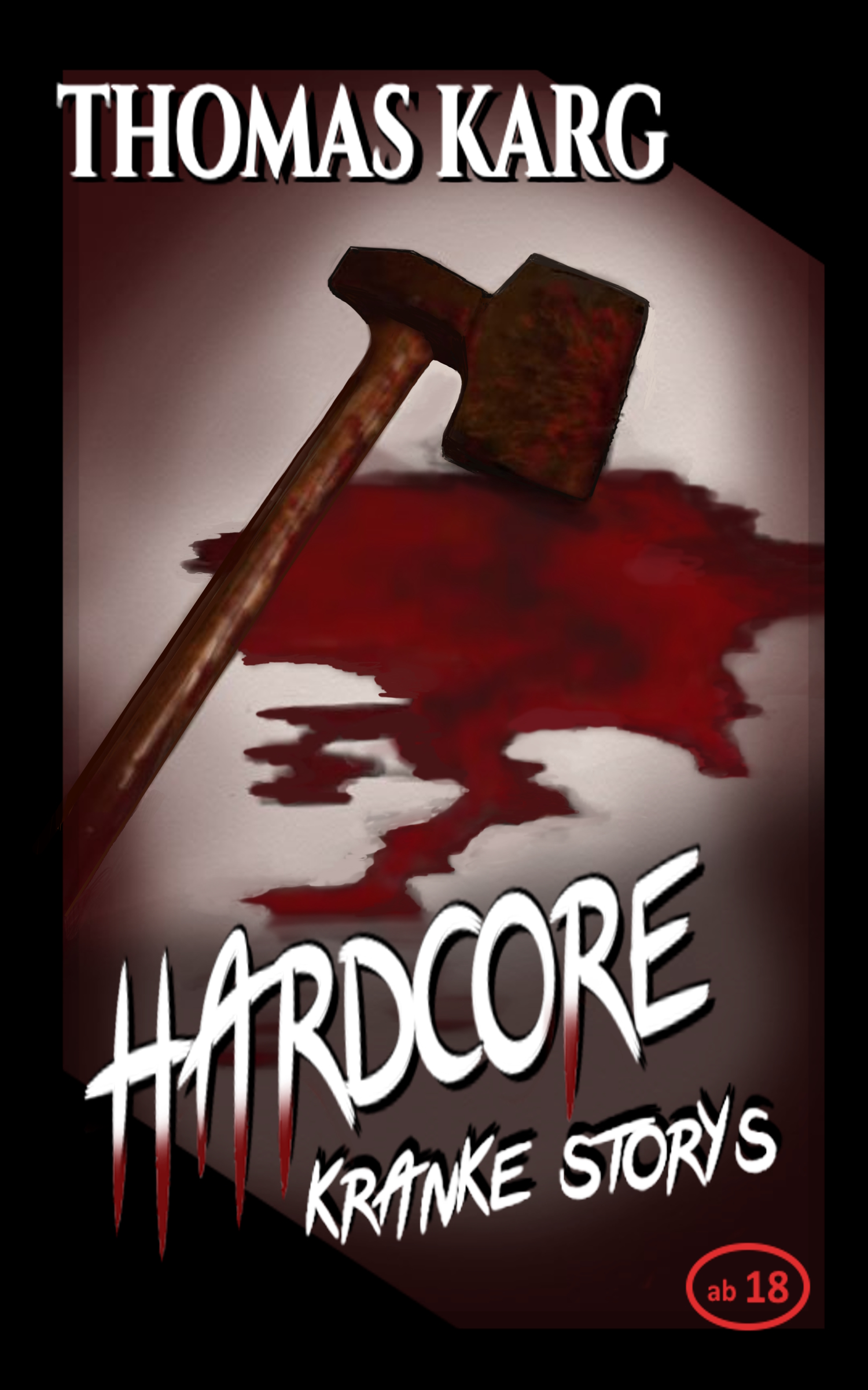 Cover von Hardcore