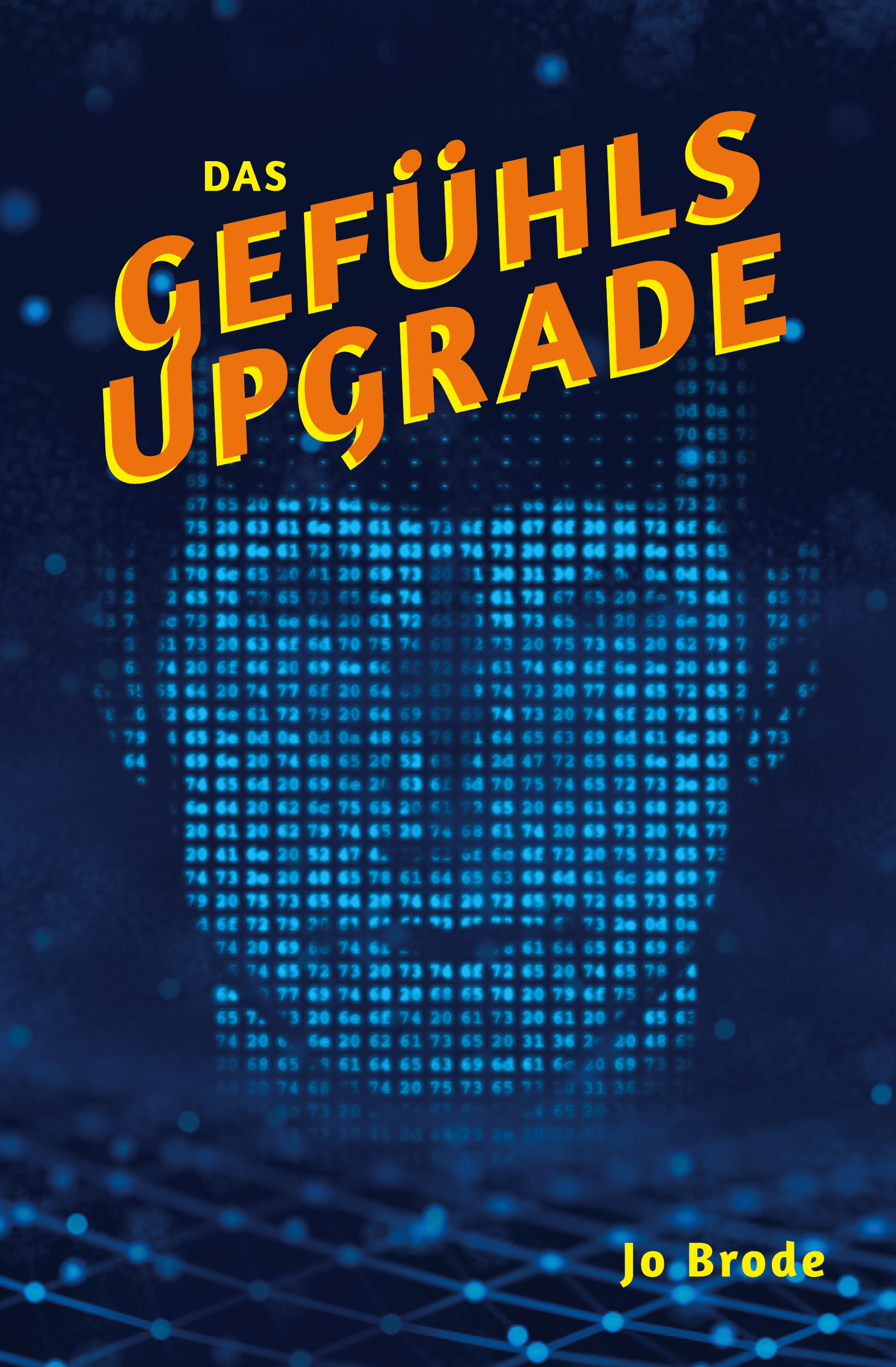 Cover von Das Gefühlsupgrade