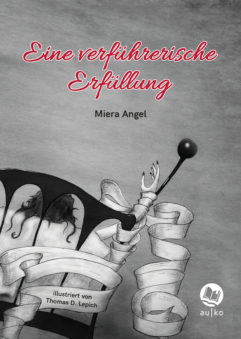 Cover von Eine verführerische Erfüllung